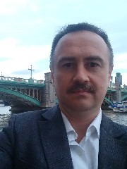 Vladislav Ostrovskiy